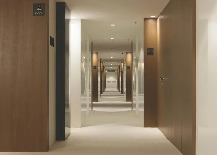 Parc Hotel Billia
