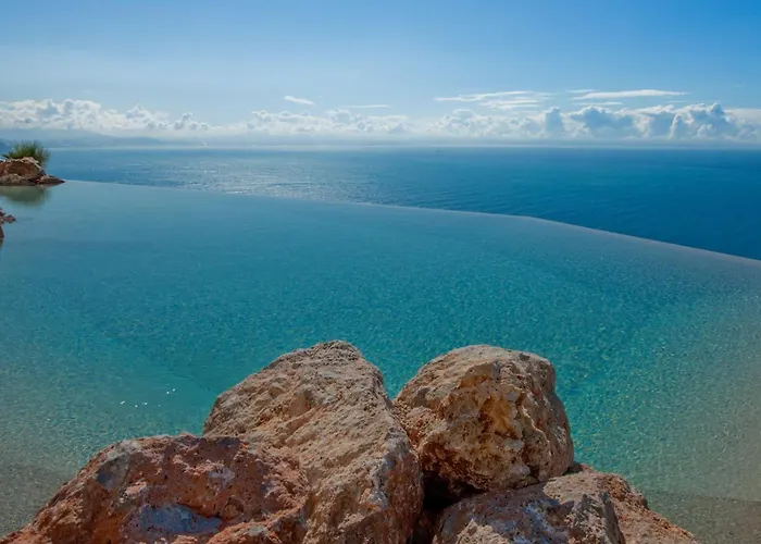 Monastero Santa Rosa Hotel&Spa