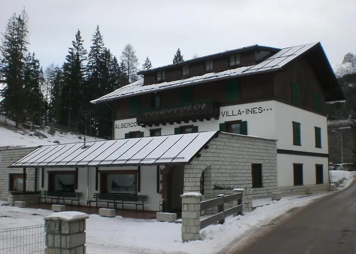 Hotel Villa Ines