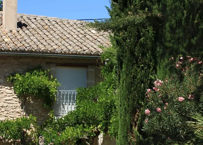 Hotel du Soleil et Spa