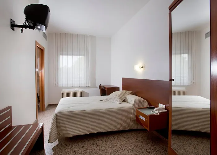 Hotel Marivella