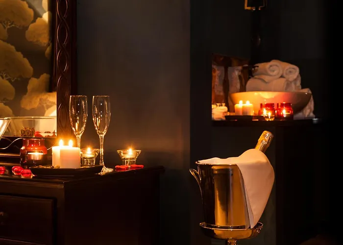 No11 Boutique Hotel & Brasserie