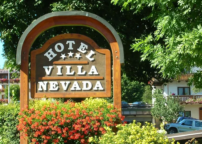 Hotel Villa Nevada