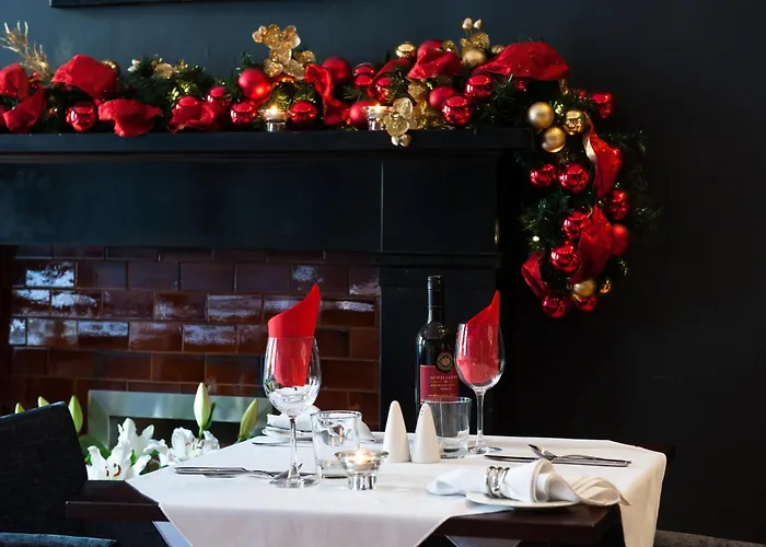 No11 Boutique Hotel & Brasserie