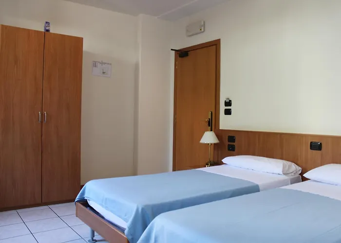 Albergo Hofer