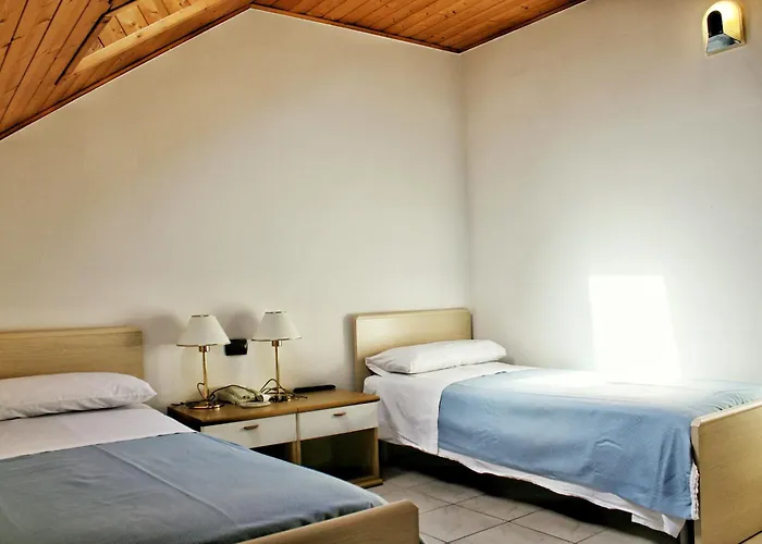 Albergo Hofer