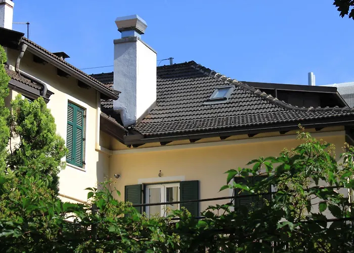 Albergo Hofer