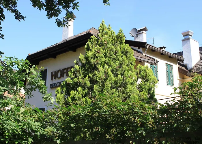 Albergo Hofer