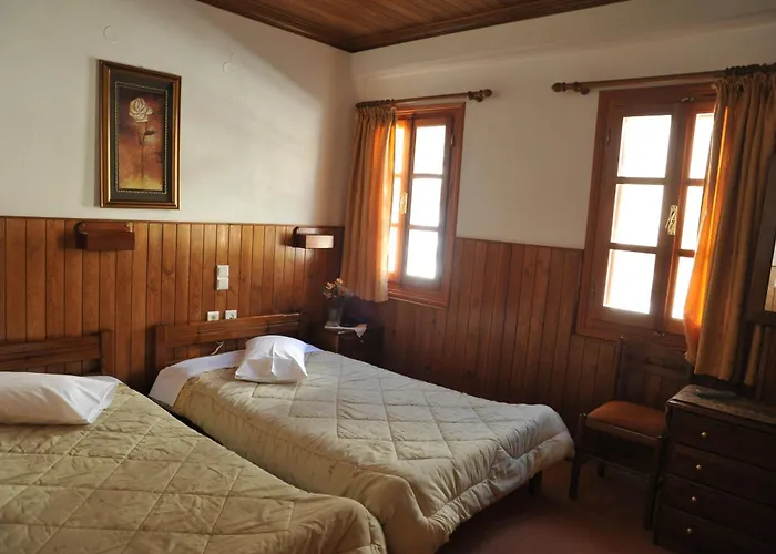 Hotel Anax