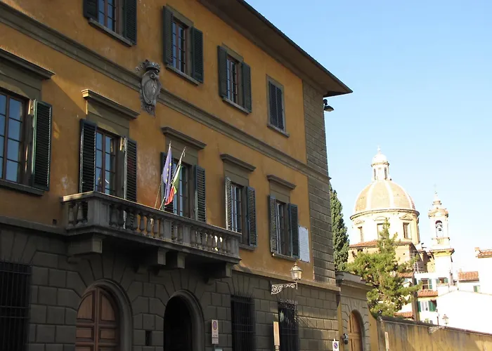 Casa Santo Nome Di Gesu