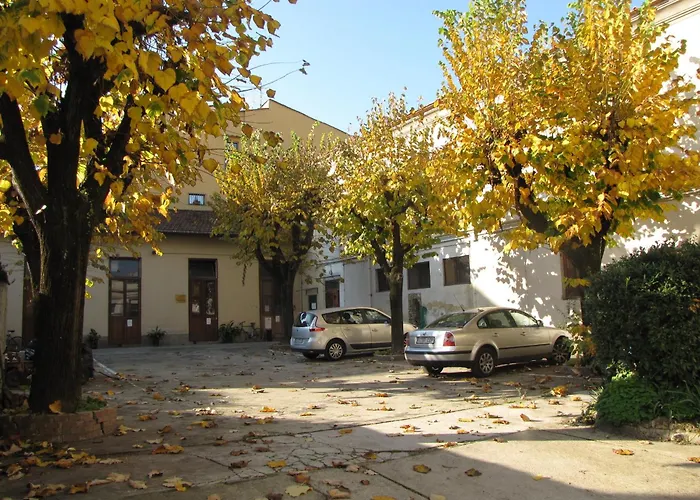 Casa Santo Nome Di Gesu