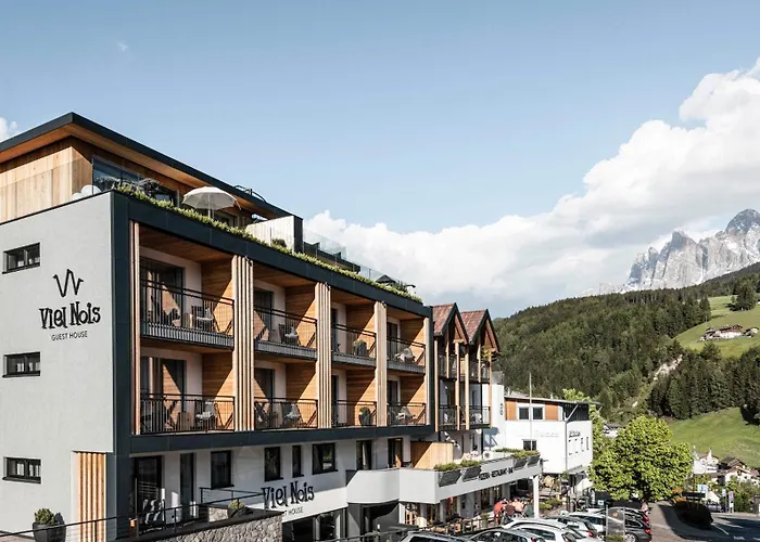 Viel Nois Guest House