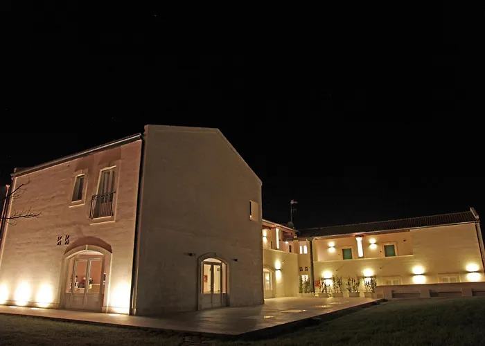 Hotel Cave Del Sole