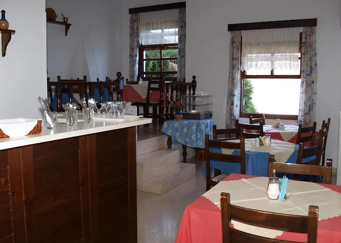 Lemos Hotel