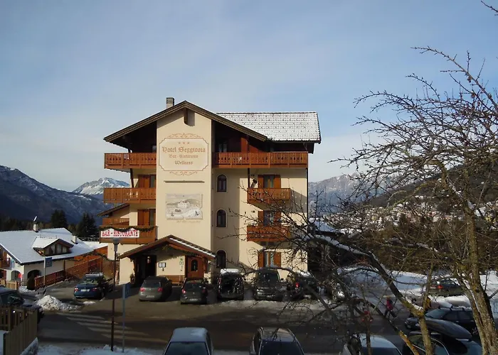 Hotel Seggiovia