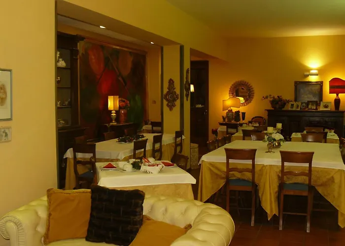 Hotel La Rocca