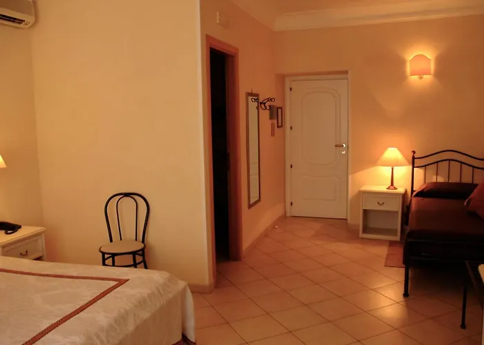 Hotel Relais Modica