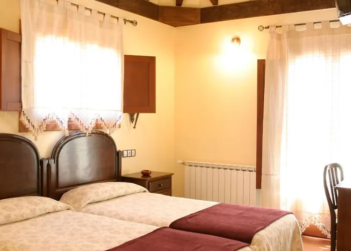 Hotel O Portelo Rural