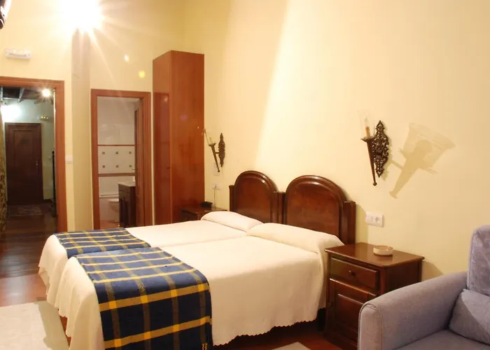 Hotel O Portelo Rural