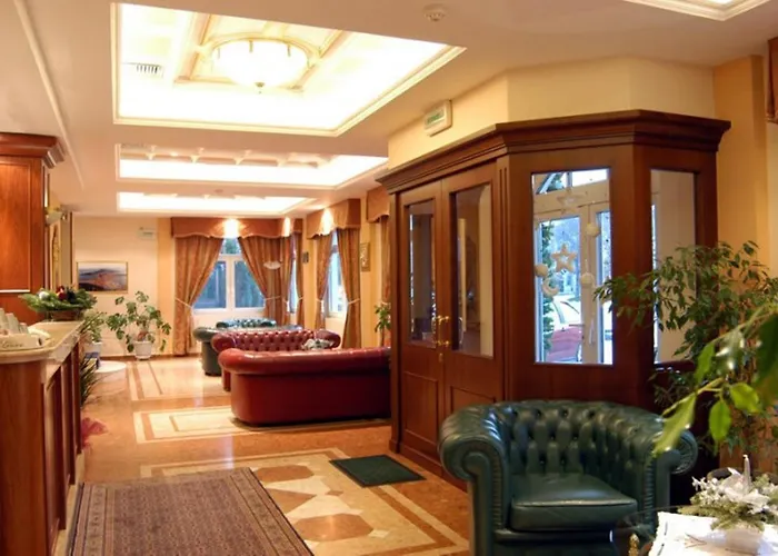 Hotel Kastoria In Kastoria City