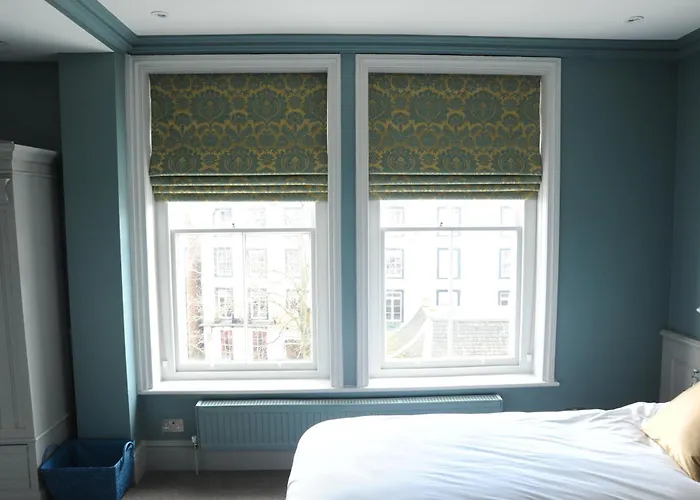 The Tunbridge Wells Hotel