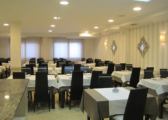 Hotel Caribe Sanxenxo