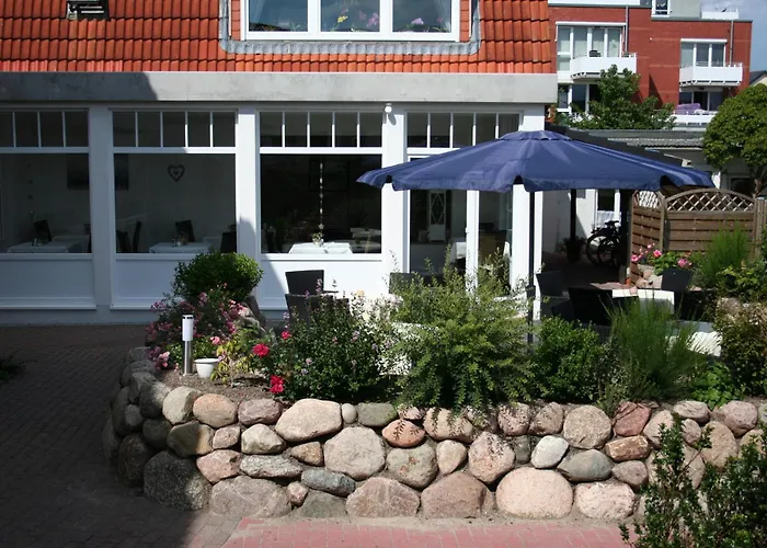 Hotel Villa Undine