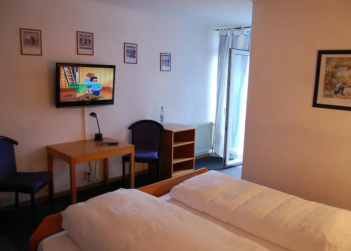 Hotel Johnel