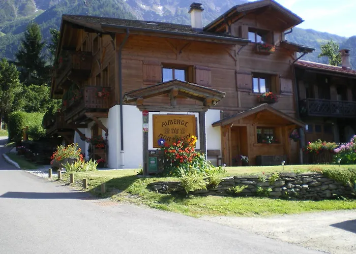 Le Montagny