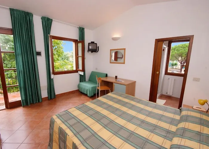 Hotel Voce Del Mare
