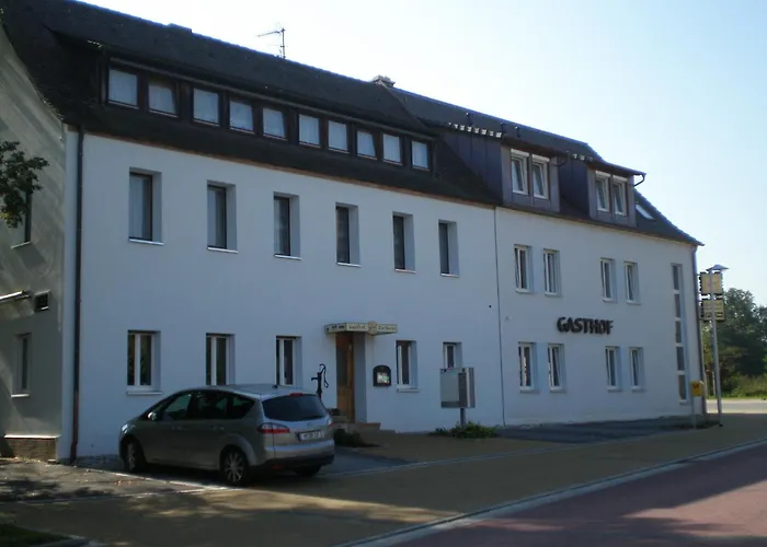 Gaestehaus Zur Kurve