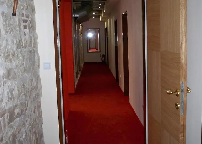 Hotel Carpymore