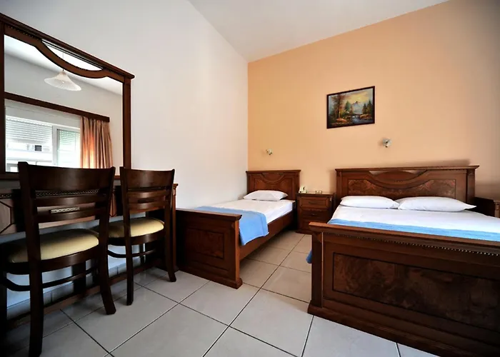 Hotel Jason