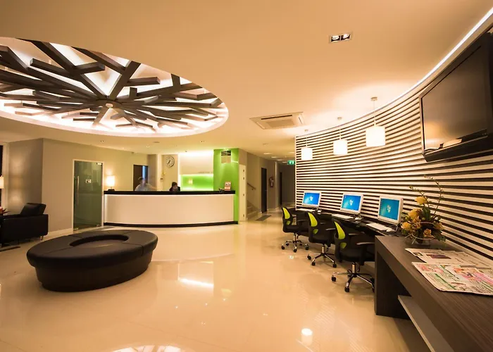 Napatra Hotel