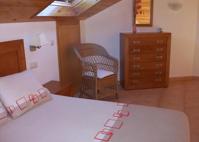 Duplex Playa de Rons