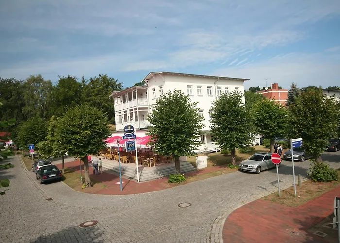 Hotel Waldperle