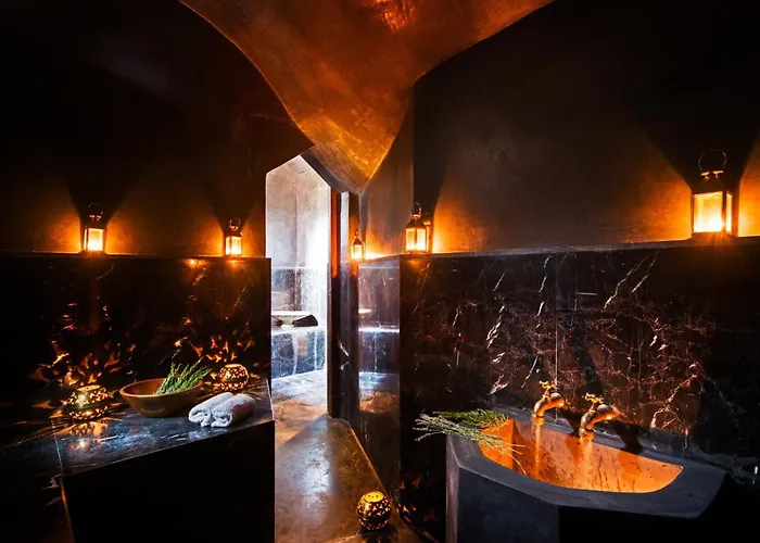 The Capaldi Hotel, Restaurant & Spa