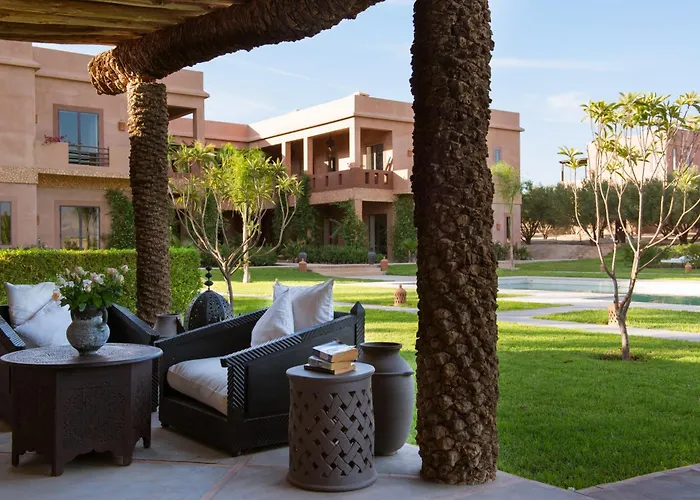 The Capaldi Hotel, Restaurant&Spa