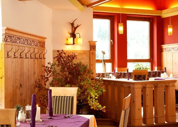 Wellness- und Vitalhotel Böhmhof