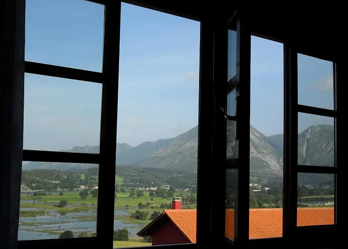 Hotel La Llosona