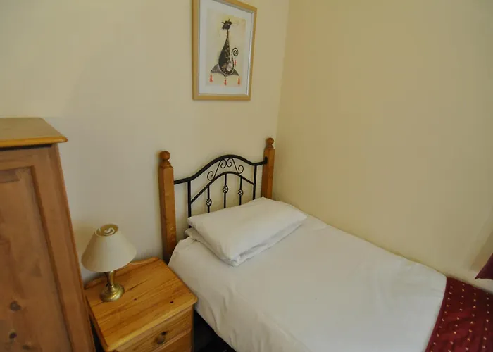 The Roundabout Hotel