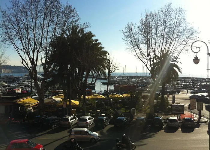 Mergellinaresort