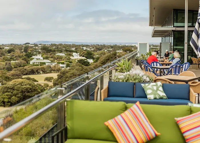 Mercure Portsea & Portsea Golf Club