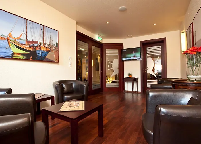 Sure Hotel By Best Western Wilhelmshaven City