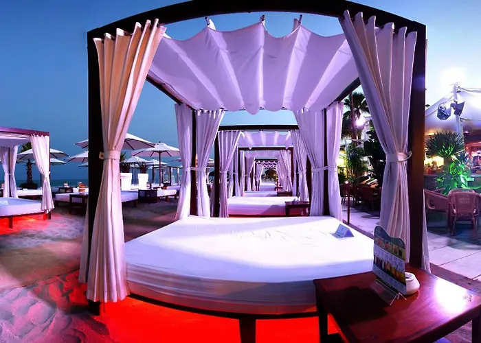 Playa Miguel Beach Club