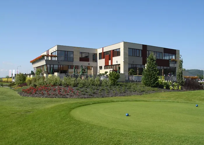 Hotel Beroun Golf Club