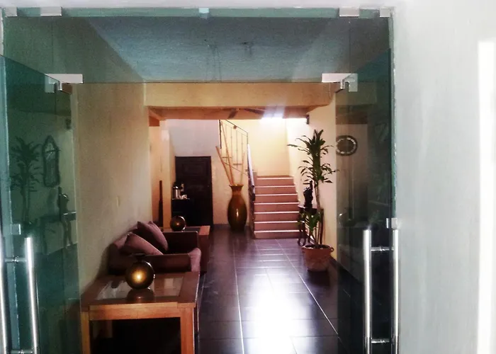 Hotel Boutique River View La Romana