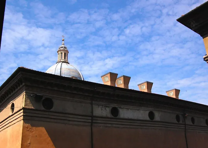 Hotel Dei Gonzaga, Mantegnahotels