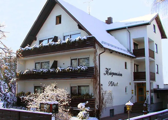 Hotel Schick