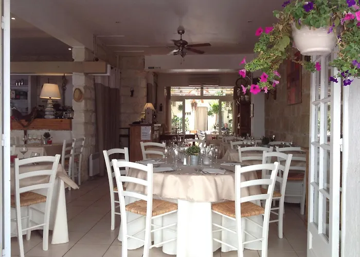 Hotel Restaurant Le Provencal